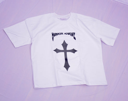 Oversized Box tee [ unisex ]
