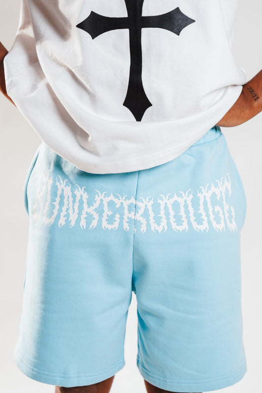BUNKERVOGUE - SHORTS